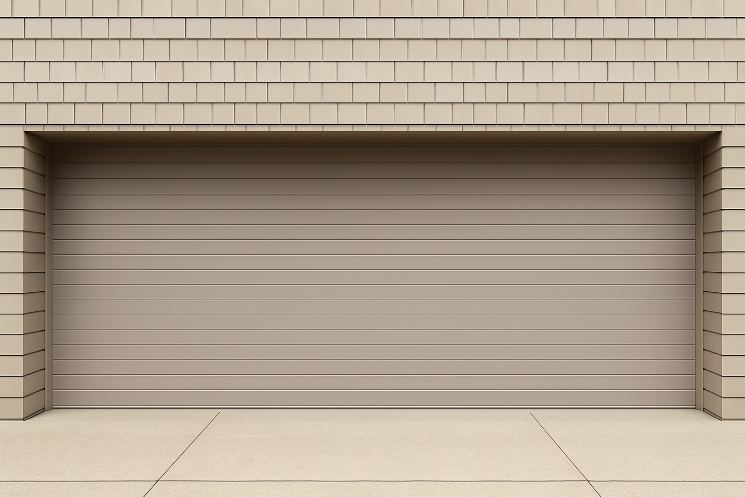 Εικόνα Γκαραζόπορτας Πελατολογίου